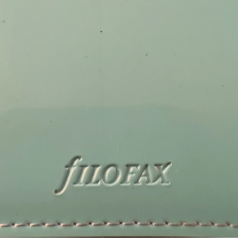 Filofax Domino A5